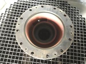 Liebherr Carter d’arbre de sortie